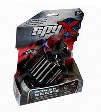 Load image into Gallery viewer, SpyX Power Scope - Powerful Monocular Spy Toy to See Up to 25 ft.

