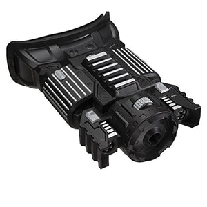 Night Hawk Scope - Real Infrared Night Vision Lets You See up 50 ft. in Total Darkness.