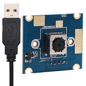 Tiny USB SpyCamera Module Full HD