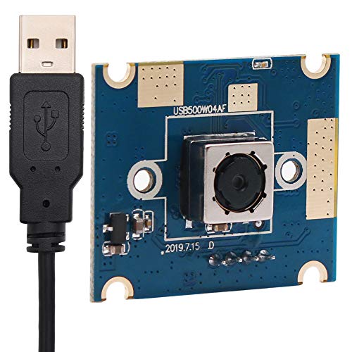 Tiny USB SpyCamera Module Full HD - Tenyps - Spy Gear, Kids Spy Toys, Anti Spy Tools