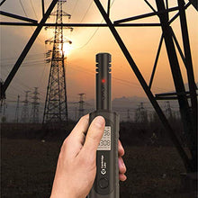 Load image into Gallery viewer, Rechargeable EMF Meter, Radiation Detector, Electromagnetic Field Tester
