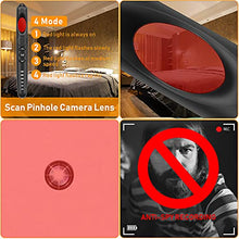 Load image into Gallery viewer, Hidden Camera Detector
