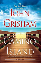 Load image into Gallery viewer, Camino Island: A Novel

