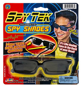 Rearview Spy Glasses – tenyps