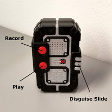 Load image into Gallery viewer, Micro Voice Disguise &amp; Recording Toy
